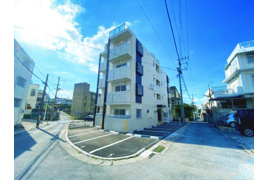 ヒルトップスクエアの外観