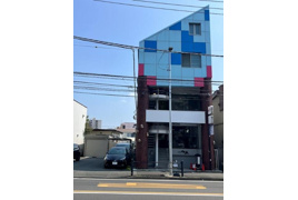桜ハウスの外観