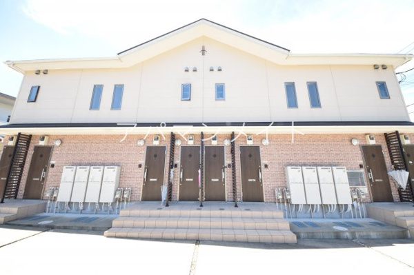 メープルフォールズの画像