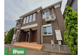 シルフィの外観