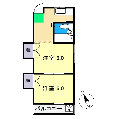 間取り：239001833814