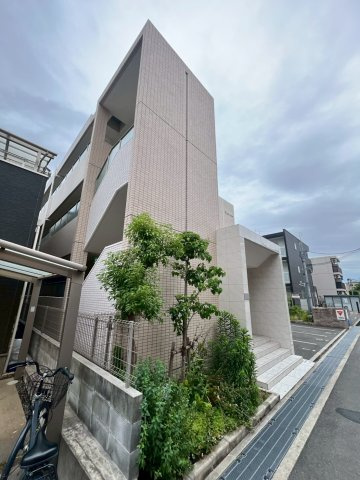 メゾンさわやかの画像