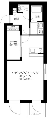 間取り：213142247505