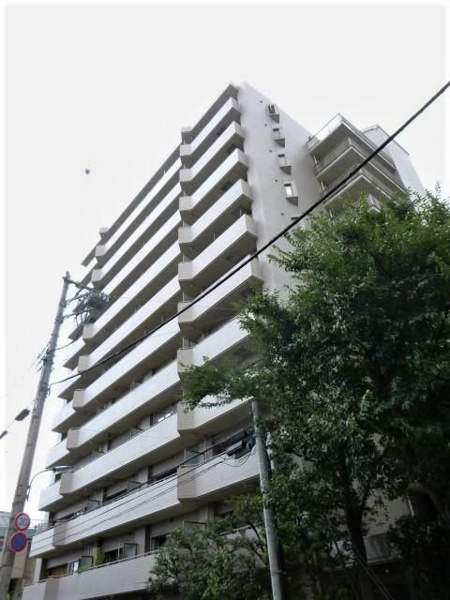 武蔵関シティハウスの画像