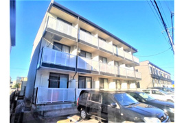 リヴェールⅡの外観