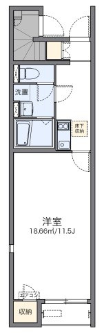 レオネクストＭ　津島のイメージ