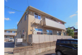 プランドール東原Ⅰの外観