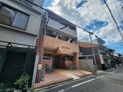 セカンドコンフォートの画像