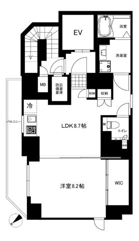 CREAL premier恵比寿のイメージ