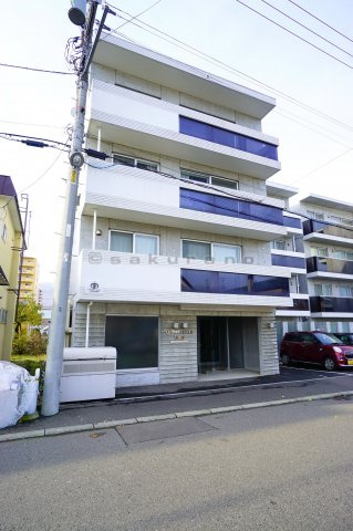 グランデルーシア手稲の画像