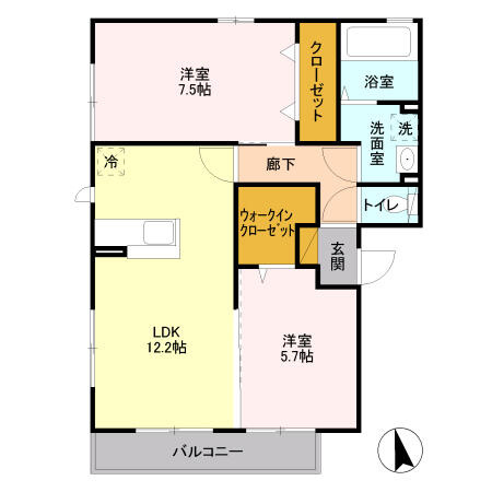 間取り：214078514999