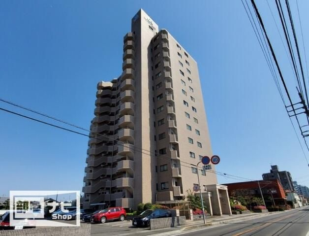 アルファステイツ太田IIIのイメージ