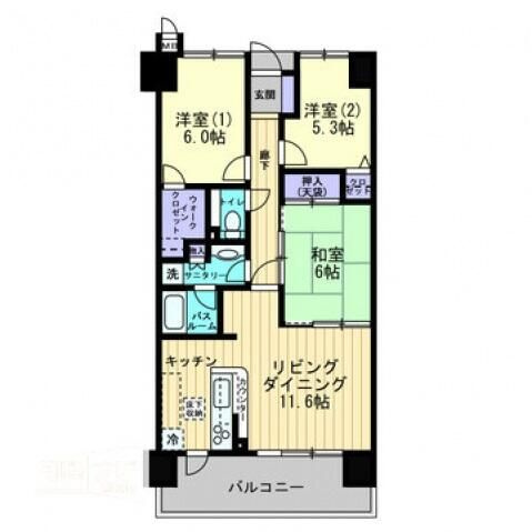 アルファステイツ太田IIIのイメージ