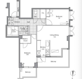 間取り：213142091823