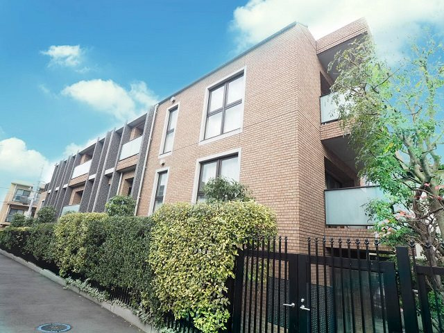 レジディア御殿山のイメージ