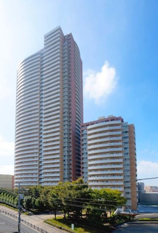 新宿区河田町&nbsp;41階建&nbsp;築24年のイメージ