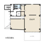 Akasaka Buildingの間取り