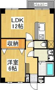 間取り：223040461307