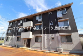 ラトン・ラヴールの外観