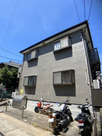 ソアレ市川の画像