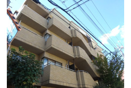 アーガスヒルズⅦの外観