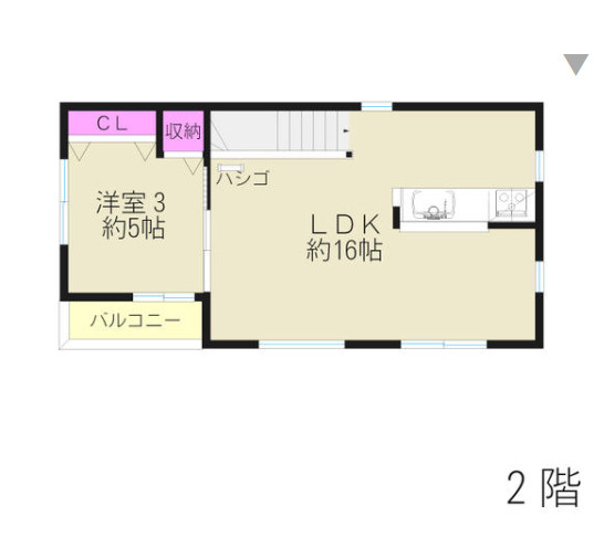 間取り：214073295796