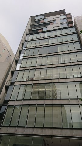 文英堂ビルの画像