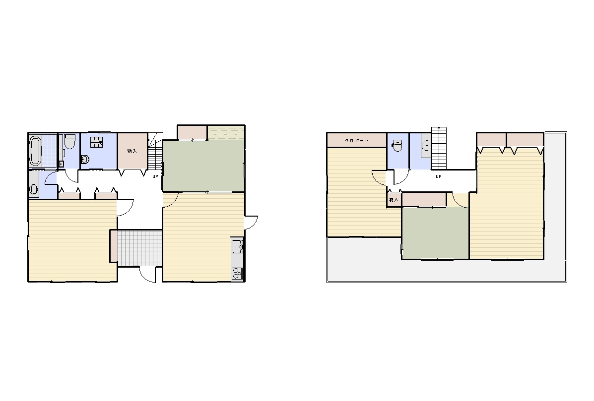 間取り：209006663210