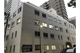 第一ビルの外観