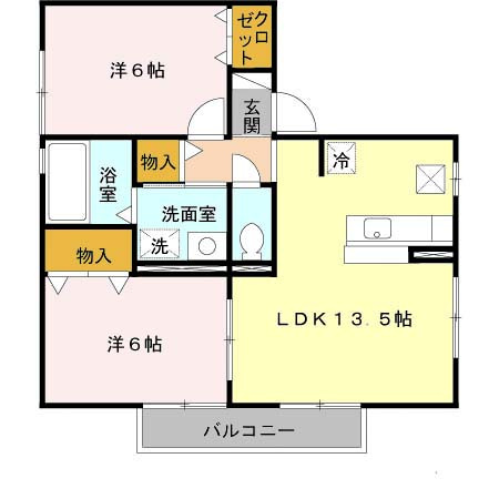 間取り：229009884431