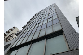 TOWAイマス亀戸ビルの外観