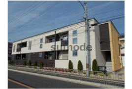 Sunny Villaの外観