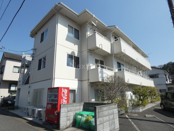 セトル明王台の画像