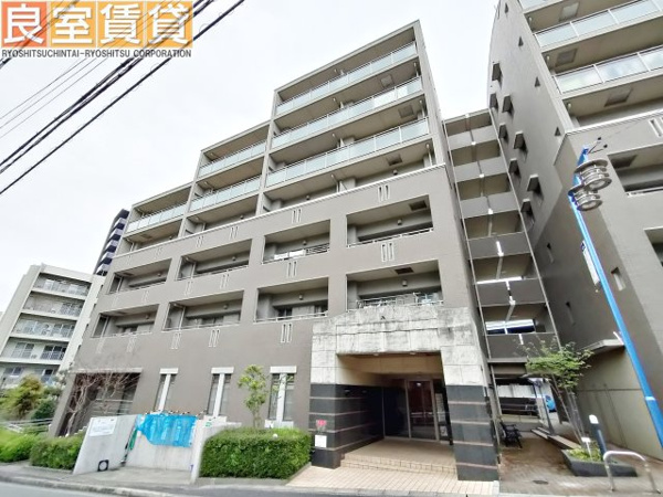 サンコート星ヶ丘の画像