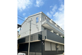 Ambition岩槻本町の外観