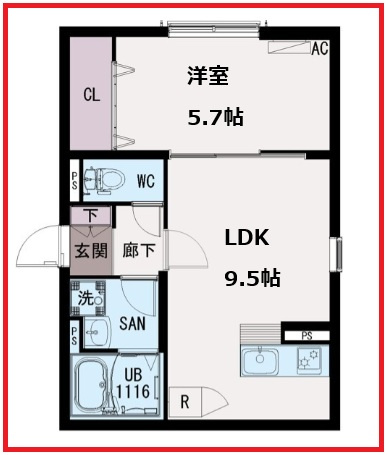 間取り：213144314825