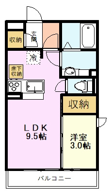 グランエスポワールのイメージ