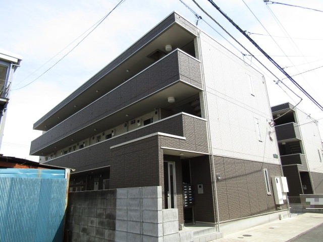 グランエスポワールのイメージ