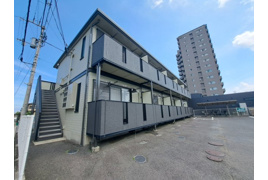 リッチモンド太田下町の外観