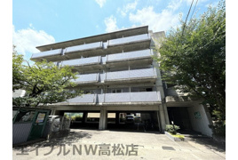T-FLATSⅠの外観