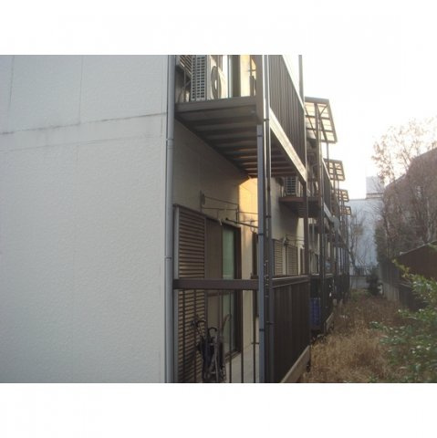 カーサフドウのイメージ