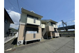 セジュール中河原の外観
