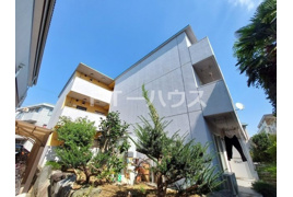 プレミール壱番館の外観