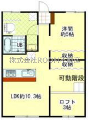 間取り：245003934763