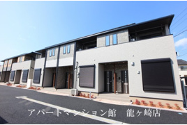 フェニックスAの外観