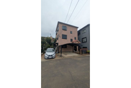 新座市野火止5丁目戸建の外観