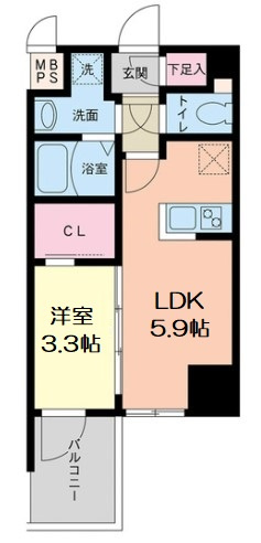 HS梅田EASTのイメージ
