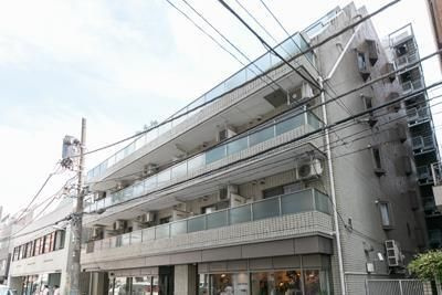 パーク・ノヴァ渋谷のイメージ