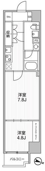Weave Base -Itabashi Honcho 板橋本町のイメージ