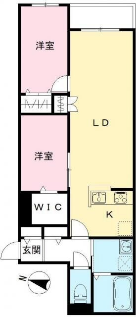 間取り：213124913819